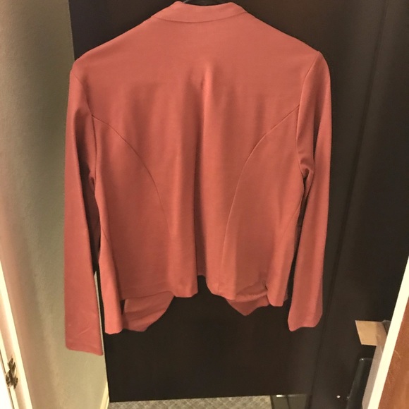 Pink Blazer - Picture 3 of 3